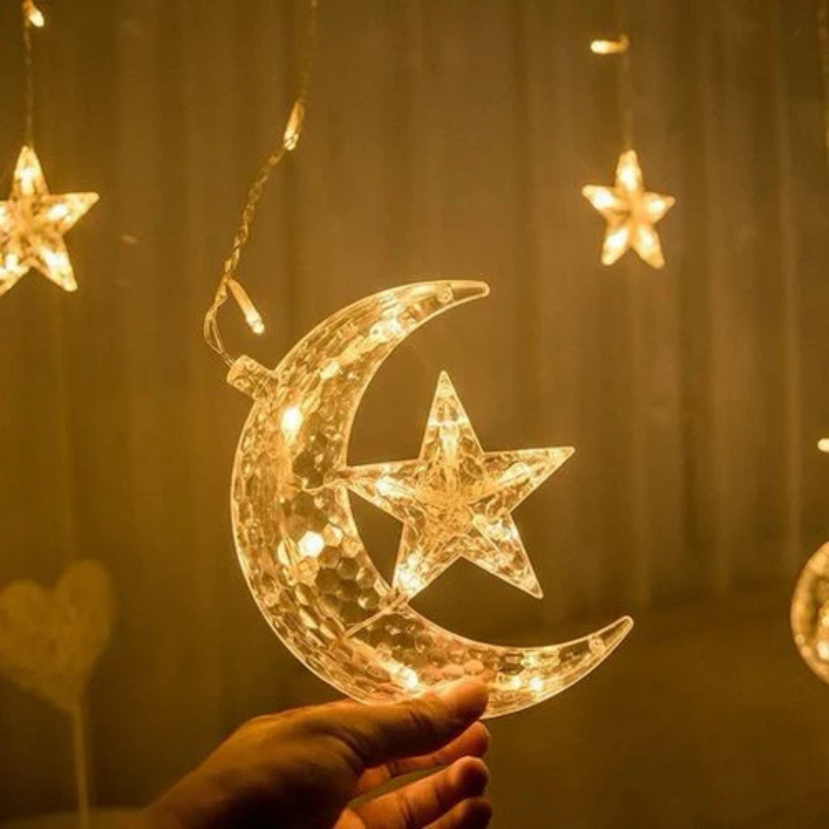 Ramadan decor