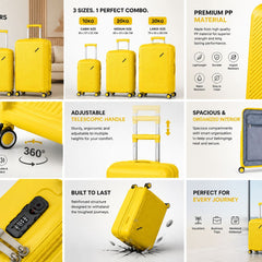 Collection image for: Trolly bag