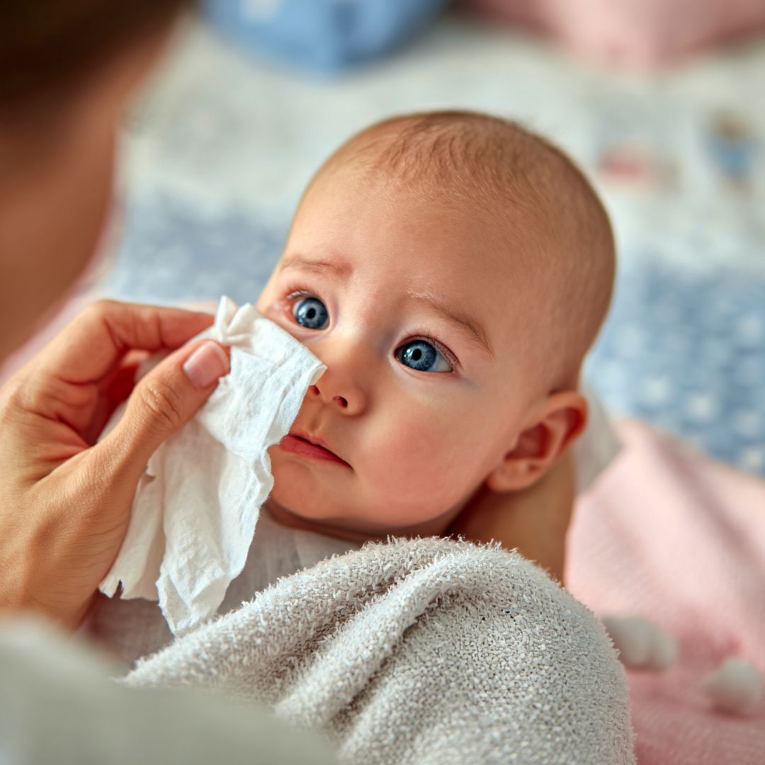 Baby Care