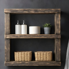 Collection image for: Bathroom Accessories & Organization