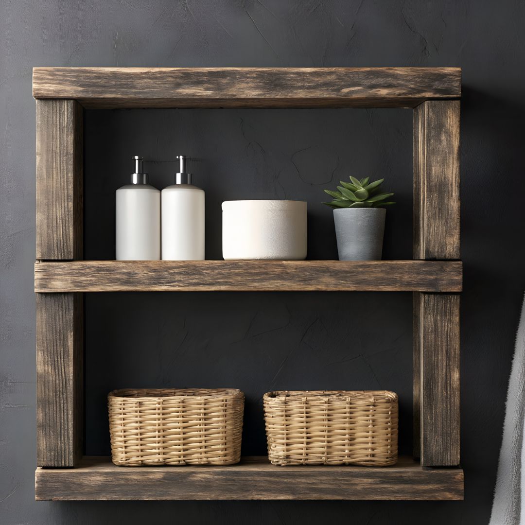 Bathroom Accessories