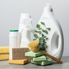 Collection image for: Bathroom Cleaning Supplies