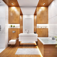 Collection image for: Bathroom & Toilet
