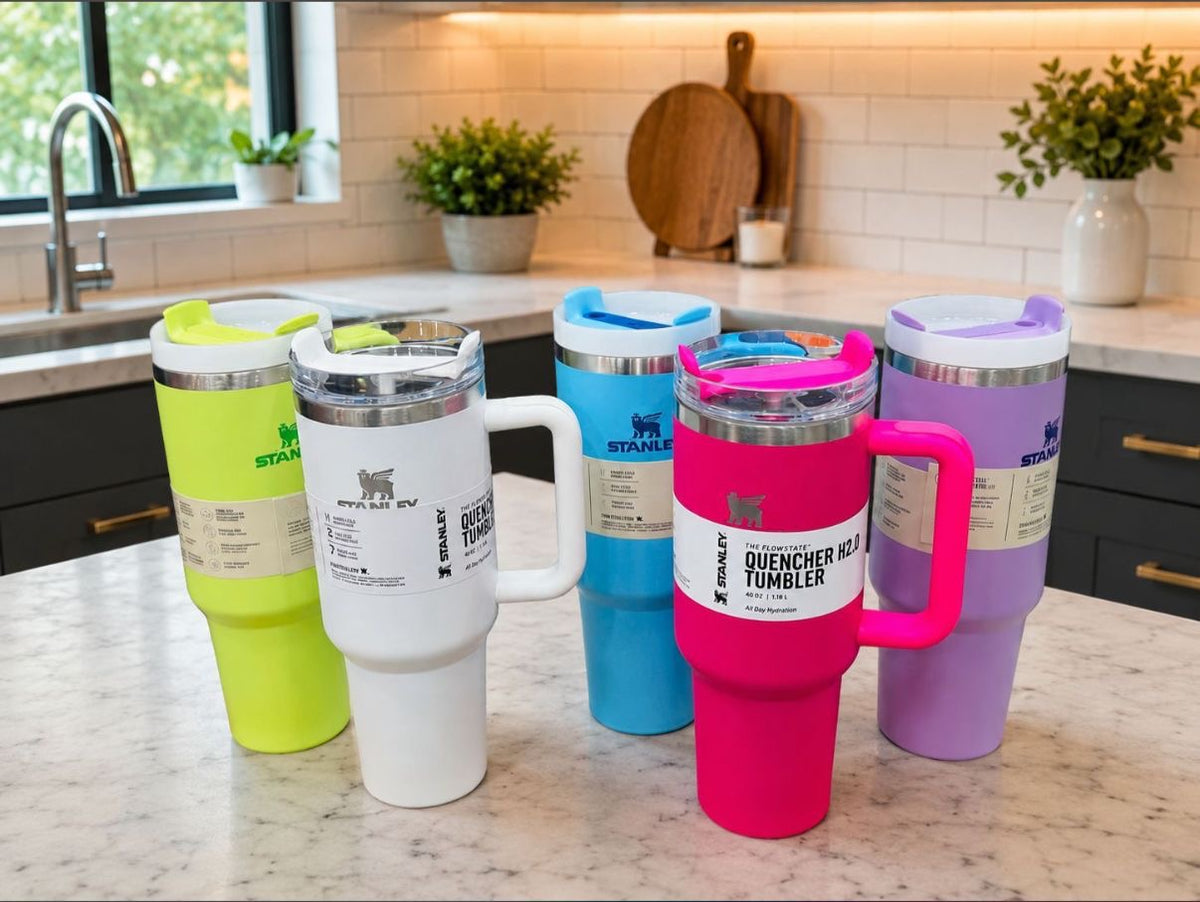 Tumblers