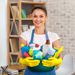 Collection image for: Home Cleaning