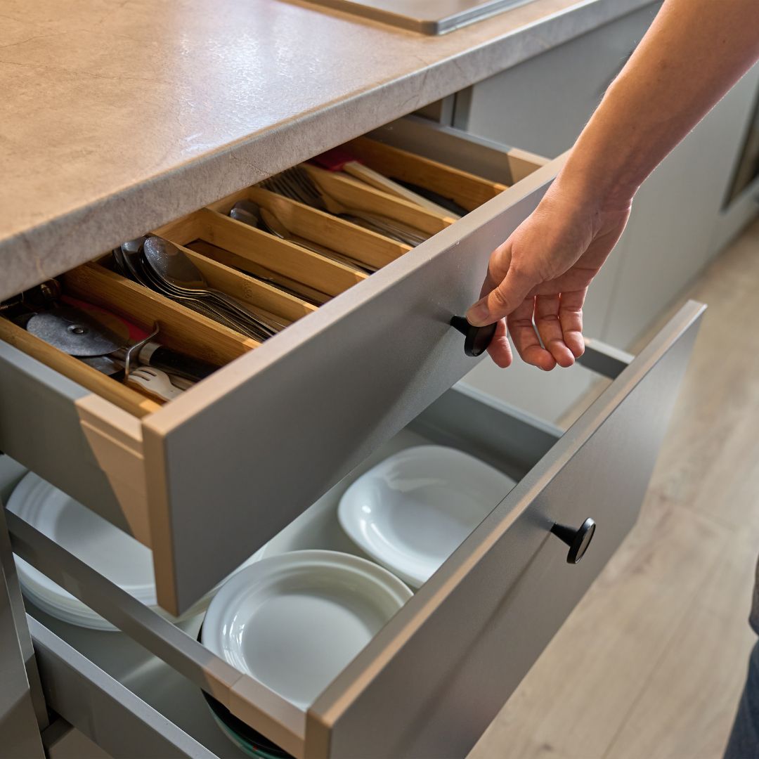Home Organizers