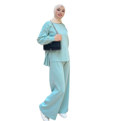 Collection image for: Modest Two-Piece Sets