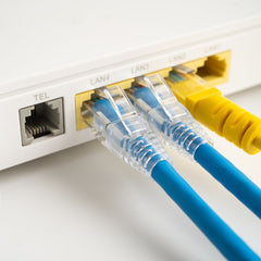 Collection image for: Routers & Net Cables