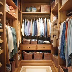 Collection image for: Wardrobe & Organization
