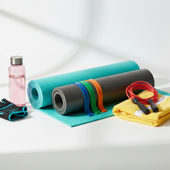 Collection image for: Fitness Accessories