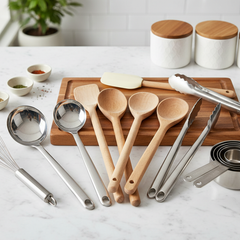 Collection image for: Kitchen Tools & Accessories