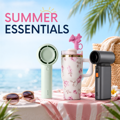 Collection image for: Summer Essentials