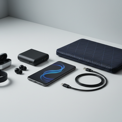 Collection image for: Tech, Gadgets & Accessories