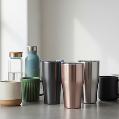 Collection image for: Tumblers, Mugs & Bottles