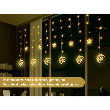 Ramadan Decor LED Lights
