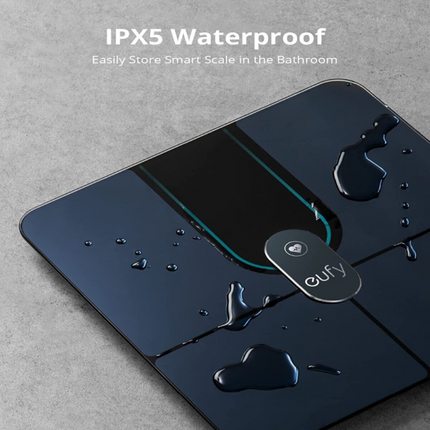 Eufy Smart Scale P2 Pro with Wi-Fi and Bluetooth