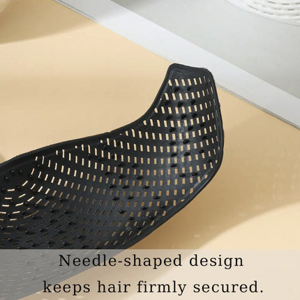 Anti-Slip Hijab Headband – Soft Breathable Under-Scarf Grip (Pack of 2)
