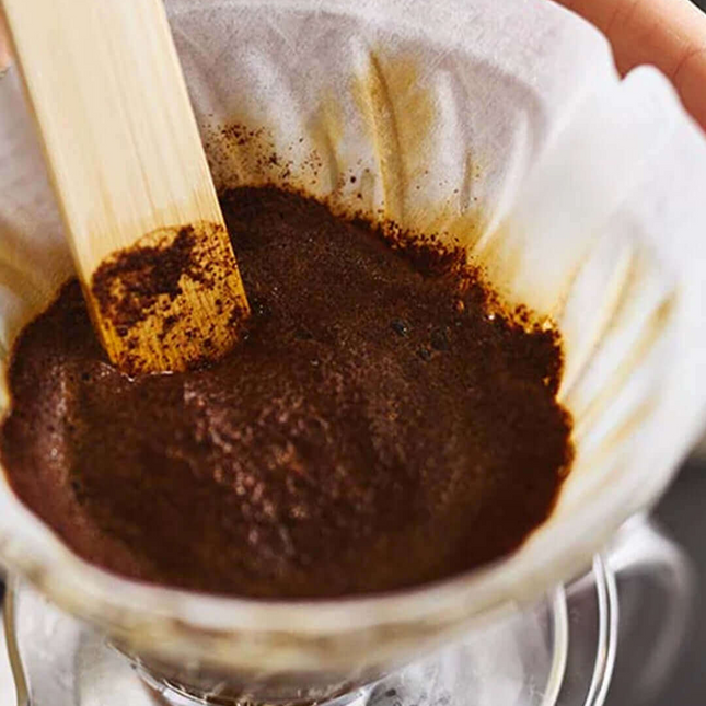 Macnoa MacV Pour Over Coffee Dripper