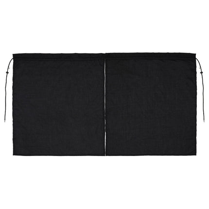 Car Privacy Curtains & Magnetic Sunshades for Camping & Napping