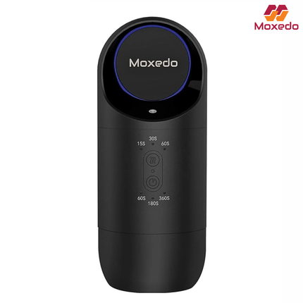 Moxedo Plug In Electric Fragrance Diffuser, Wall Plug Mounted Waterless Aroma Therapy Diffuser