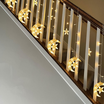 Ramadan Decor LED Lights