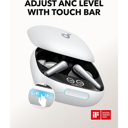 Anker Soundcore Liberty 4 Pro