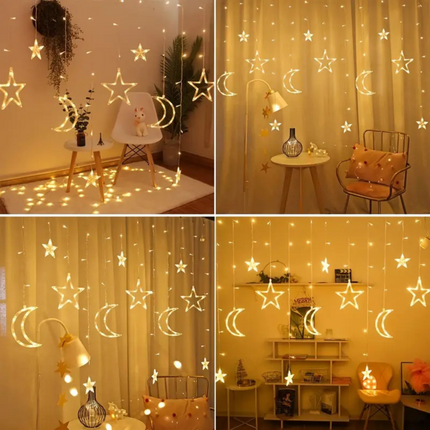 Ramadan Decor LED Lights