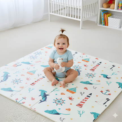 Baby Play Mat