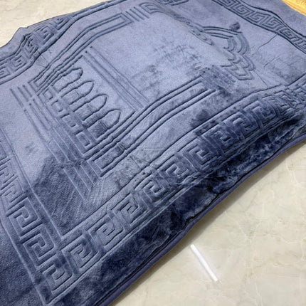 Premium comfort prayer mat