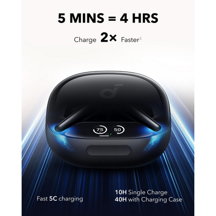 Anker Soundcore Liberty 4 Pro