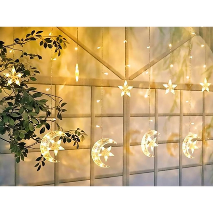 Ramadan Decor LED Lights