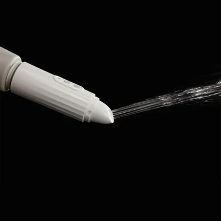 Moxedo Portable Bidet, 270ml Handheld USB Rechargeable Travel Shattaf