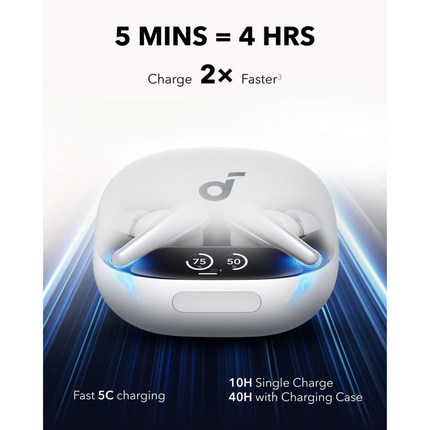 Anker Soundcore Liberty 4 Pro