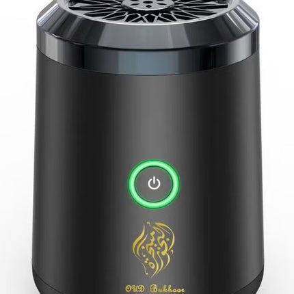 Electric USB Rechargeable Bakhoor Incense burner for Home Office and Car