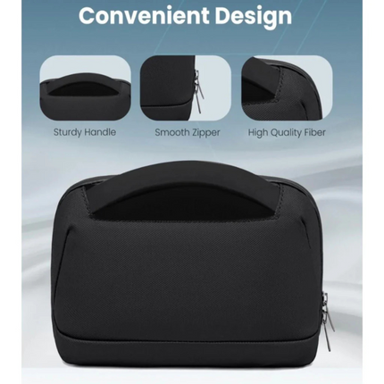 Moxedo Electronic Travel Accessories Bag [Must Have for Travelers]