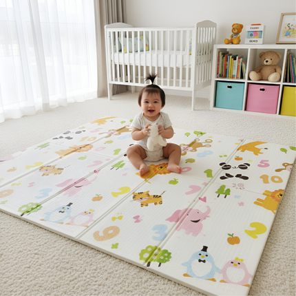 Baby Play Mat
