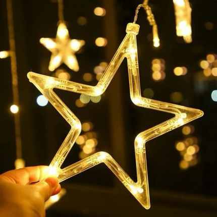 Ramadan Decor LED Lights