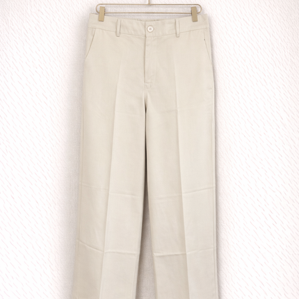 High-Waist Wide Leg Women’s Trousers – Formal & Casual Wear
