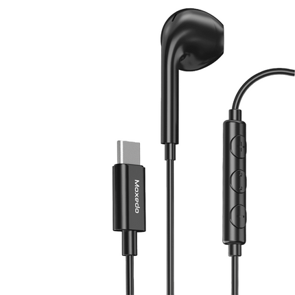 Moxedo Mono Stereo Type C Earphone