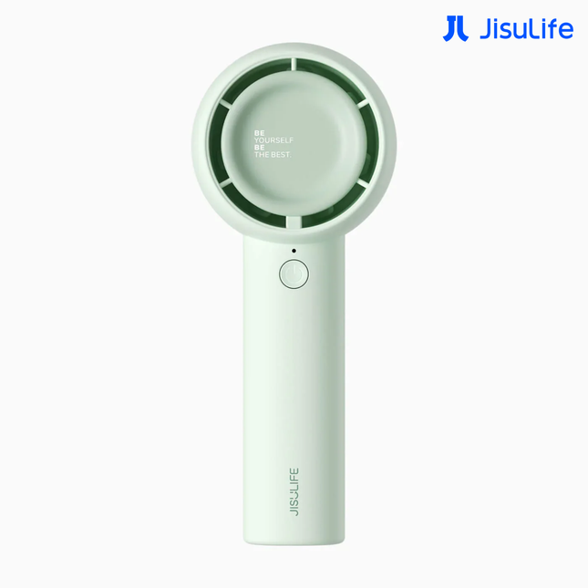 JisuLife Handheld Fan Life5