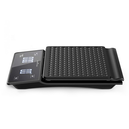 Macnoa Digital Coffee and Kitchen Scale with Timer