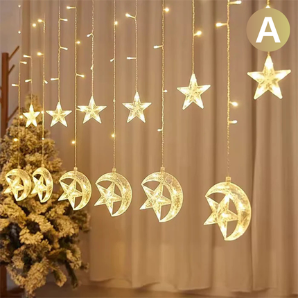 Ramadan Decor LED Lights