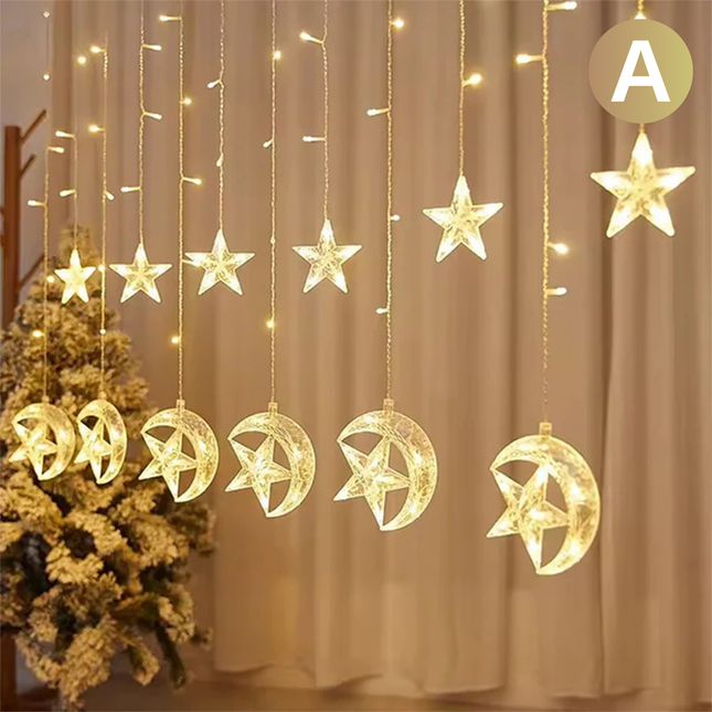 Ramadan Decor LED Lights