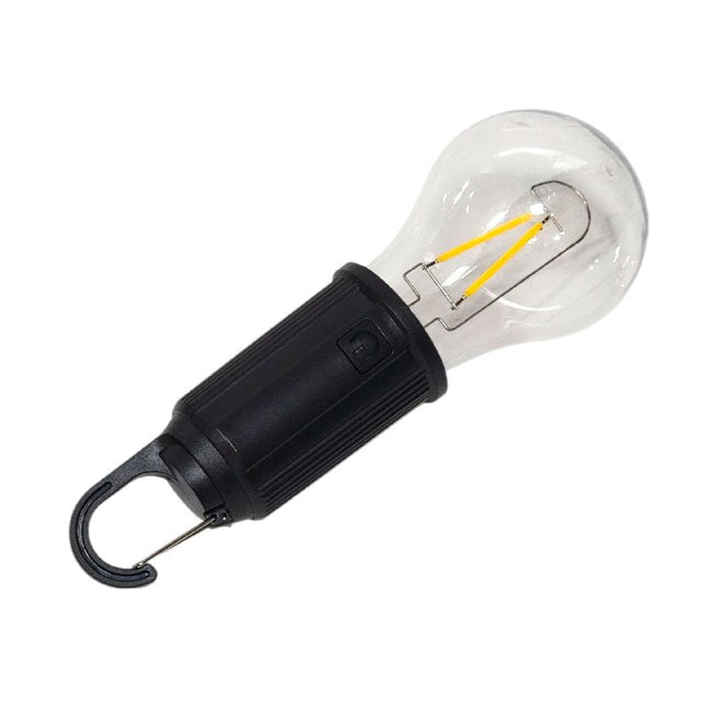 Hanging Camping Lamp Unbreakable Waterproof with Rechargeable Battery (T01)