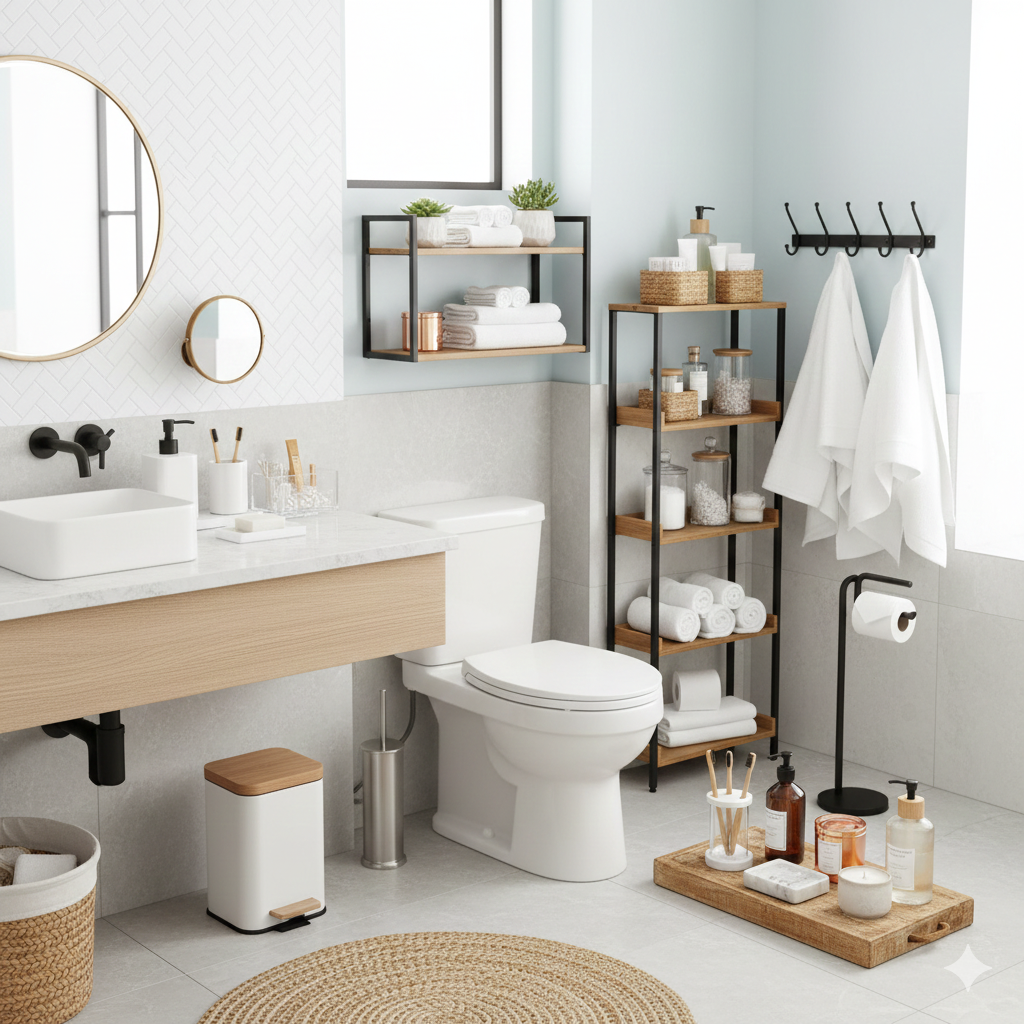 Bathroom Accessories