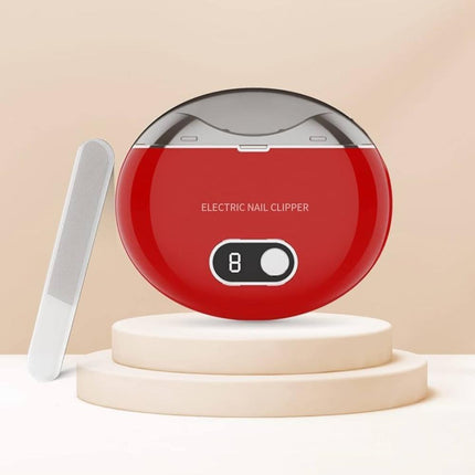 Electric Nail Clipper