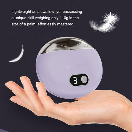 Electric Nail Clipper