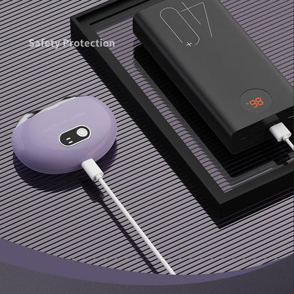 Electric Nail Clipper