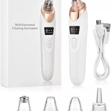 Multifunctional Cleaning Instrument