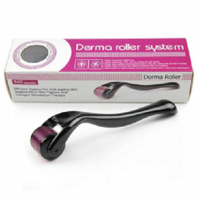 Derma Roller 0.75 MM